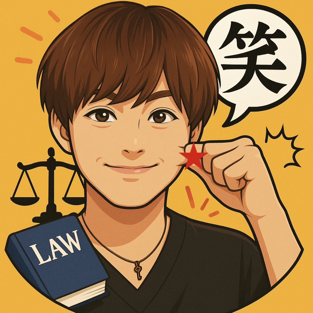 そのへんの法学生の行政書士試験ブログ